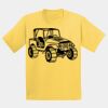 GILDAN® ULTRA COTTON® YOUTH T-SHIRT Thumbnail