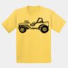 GILDAN® ULTRA COTTON® YOUTH T-SHIRT Thumbnail