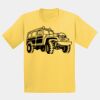 GILDAN® ULTRA COTTON® YOUTH T-SHIRT Thumbnail