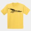 GILDAN® ULTRA COTTON® YOUTH T-SHIRT Thumbnail