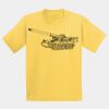 GILDAN® ULTRA COTTON® YOUTH T-SHIRT Thumbnail