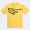 GILDAN® ULTRA COTTON® YOUTH T-SHIRT Thumbnail