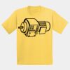 GILDAN® ULTRA COTTON® YOUTH T-SHIRT Thumbnail