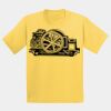 GILDAN® ULTRA COTTON® YOUTH T-SHIRT Thumbnail