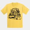 GILDAN® ULTRA COTTON® YOUTH T-SHIRT Thumbnail