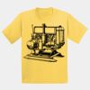 GILDAN® ULTRA COTTON® YOUTH T-SHIRT Thumbnail