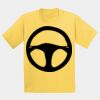 GILDAN® ULTRA COTTON® YOUTH T-SHIRT Thumbnail