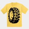 GILDAN® ULTRA COTTON® YOUTH T-SHIRT Thumbnail