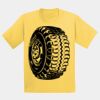 GILDAN® ULTRA COTTON® YOUTH T-SHIRT Thumbnail