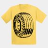 GILDAN® ULTRA COTTON® YOUTH T-SHIRT Thumbnail