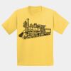 GILDAN® ULTRA COTTON® YOUTH T-SHIRT Thumbnail