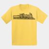 GILDAN® ULTRA COTTON® YOUTH T-SHIRT Thumbnail