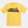 GILDAN® ULTRA COTTON® YOUTH T-SHIRT Thumbnail