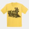 GILDAN® ULTRA COTTON® YOUTH T-SHIRT Thumbnail