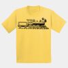 GILDAN® ULTRA COTTON® YOUTH T-SHIRT Thumbnail