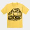 GILDAN® ULTRA COTTON® YOUTH T-SHIRT Thumbnail