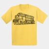 GILDAN® ULTRA COTTON® YOUTH T-SHIRT Thumbnail