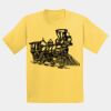 GILDAN® ULTRA COTTON® YOUTH T-SHIRT Thumbnail