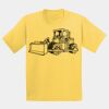 GILDAN® ULTRA COTTON® YOUTH T-SHIRT Thumbnail