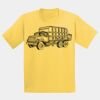 GILDAN® ULTRA COTTON® YOUTH T-SHIRT Thumbnail