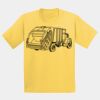 GILDAN® ULTRA COTTON® YOUTH T-SHIRT Thumbnail