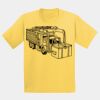 GILDAN® ULTRA COTTON® YOUTH T-SHIRT Thumbnail