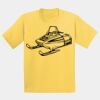 GILDAN® ULTRA COTTON® YOUTH T-SHIRT Thumbnail