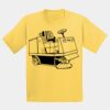 GILDAN® ULTRA COTTON® YOUTH T-SHIRT Thumbnail