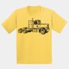 GILDAN® ULTRA COTTON® YOUTH T-SHIRT Thumbnail