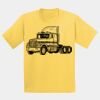 GILDAN® ULTRA COTTON® YOUTH T-SHIRT Thumbnail