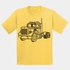 GILDAN® ULTRA COTTON® YOUTH T-SHIRT Thumbnail