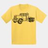 GILDAN® ULTRA COTTON® YOUTH T-SHIRT Thumbnail