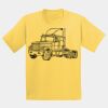 GILDAN® ULTRA COTTON® YOUTH T-SHIRT Thumbnail