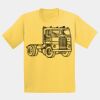 GILDAN® ULTRA COTTON® YOUTH T-SHIRT Thumbnail