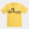 GILDAN® ULTRA COTTON® YOUTH T-SHIRT Thumbnail