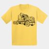 GILDAN® ULTRA COTTON® YOUTH T-SHIRT Thumbnail