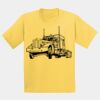 GILDAN® ULTRA COTTON® YOUTH T-SHIRT Thumbnail