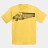 GILDAN® ULTRA COTTON® YOUTH T-SHIRT Thumbnail