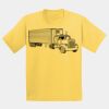 GILDAN® ULTRA COTTON® YOUTH T-SHIRT Thumbnail