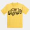 GILDAN® ULTRA COTTON® YOUTH T-SHIRT Thumbnail