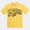 GILDAN® ULTRA COTTON® YOUTH T-SHIRT Thumbnail