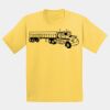 GILDAN® ULTRA COTTON® YOUTH T-SHIRT Thumbnail