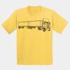 GILDAN® ULTRA COTTON® YOUTH T-SHIRT Thumbnail