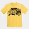 GILDAN® ULTRA COTTON® YOUTH T-SHIRT Thumbnail