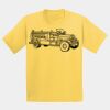 GILDAN® ULTRA COTTON® YOUTH T-SHIRT Thumbnail