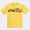 GILDAN® ULTRA COTTON® YOUTH T-SHIRT Thumbnail