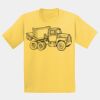 GILDAN® ULTRA COTTON® YOUTH T-SHIRT Thumbnail