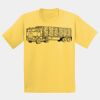 GILDAN® ULTRA COTTON® YOUTH T-SHIRT Thumbnail