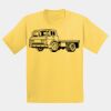 GILDAN® ULTRA COTTON® YOUTH T-SHIRT Thumbnail