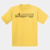 GILDAN® ULTRA COTTON® YOUTH T-SHIRT Thumbnail